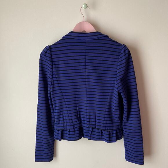 Anthropologie Cartonnier Blazer - Picture 2 of 5